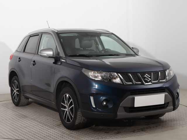 Suzuki Vitara 2017