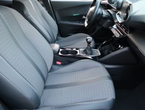 Peugeot 2008 - 2021