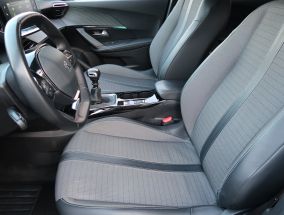 Peugeot 2008 - 2021