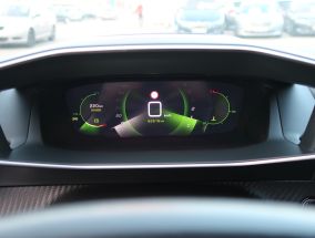 Peugeot 2008 - 2021