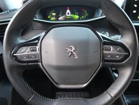 Peugeot 2008 - 2021