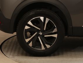 Peugeot 2008 - 2021