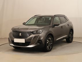Peugeot 2008 - 2021