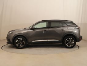 Peugeot 2008 - 2021