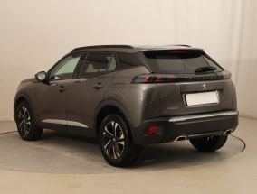 Peugeot 2008 - 2021