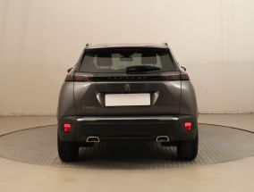 Peugeot 2008 - 2021