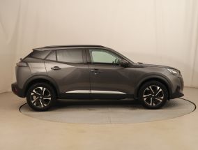 Peugeot 2008 - 2021