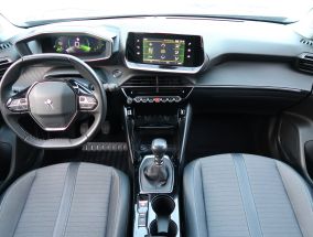 Peugeot 2008 - 2021