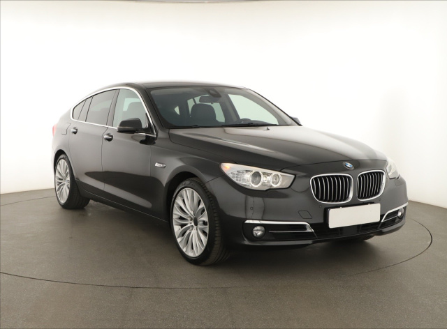 BMW 5GT 2013