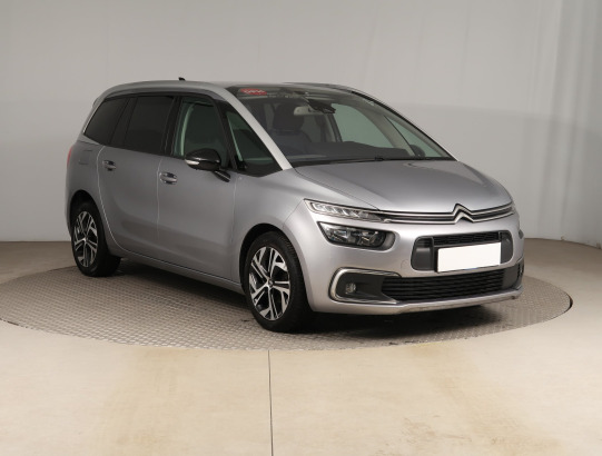 Citroen C4 Grand SpaceTourer