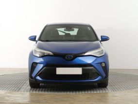 Toyota C-HR - 2020