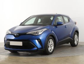 Toyota C-HR - 2020