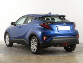 Toyota C-HR - 2020
