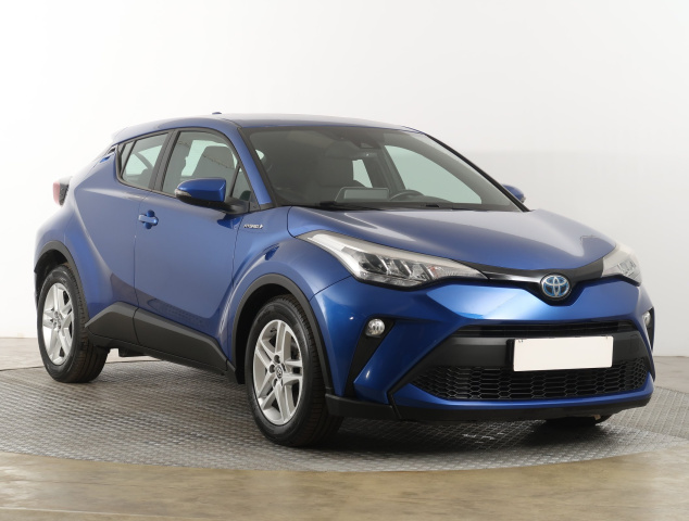 Toyota C-HR 2020