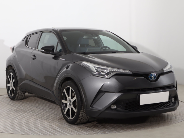 Toyota C-HR 2018