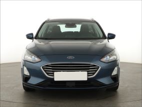 Ford Focus - 2020