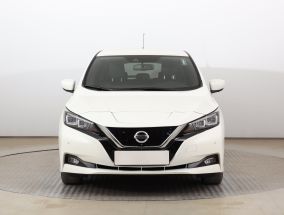 Nissan Leaf - 2020