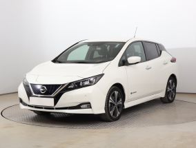 Nissan Leaf - 2020