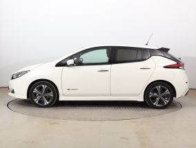 Nissan Leaf - 2020