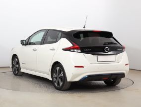 Nissan Leaf - 2020