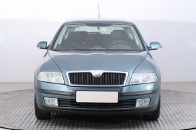 Skoda Octavia - 2006