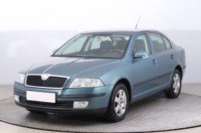 Skoda Octavia - 2006