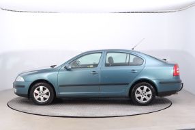 Skoda Octavia - 2006