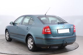 Skoda Octavia - 2006