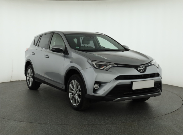 Toyota RAV4 2017
