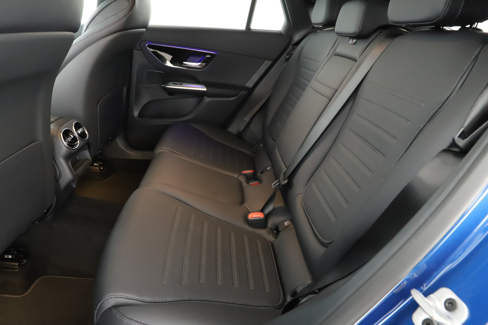 Mercedes - Benz GLC Coupe - 2025