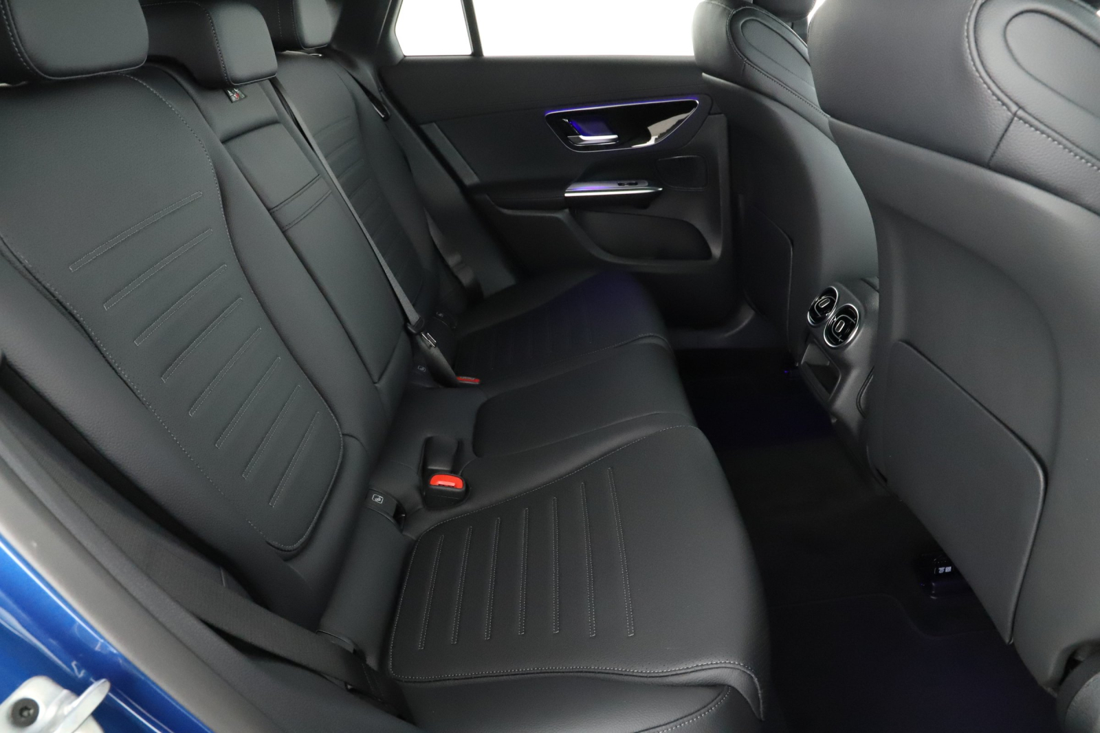 Mercedes - Benz GLC Coupe - 2025