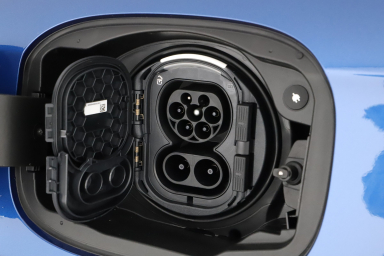 Mercedes - Benz GLC Coupe - 2025