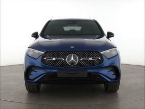 Mercedes-Benz GLC Coupe - 2025