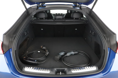 Mercedes - Benz GLC Coupe - 2025