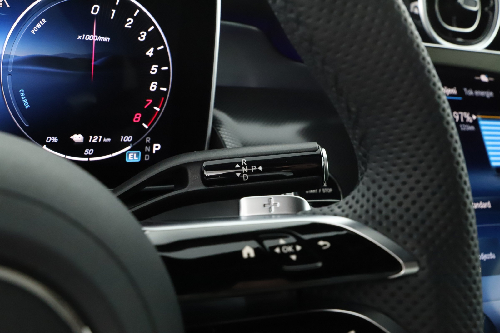 Mercedes - Benz GLC Coupe - 2025