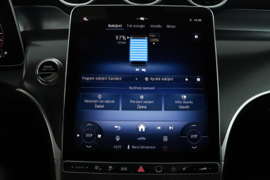 Mercedes - Benz GLC Coupe - 2025