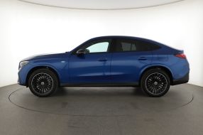 Mercedes-Benz GLC Coupe - 2025