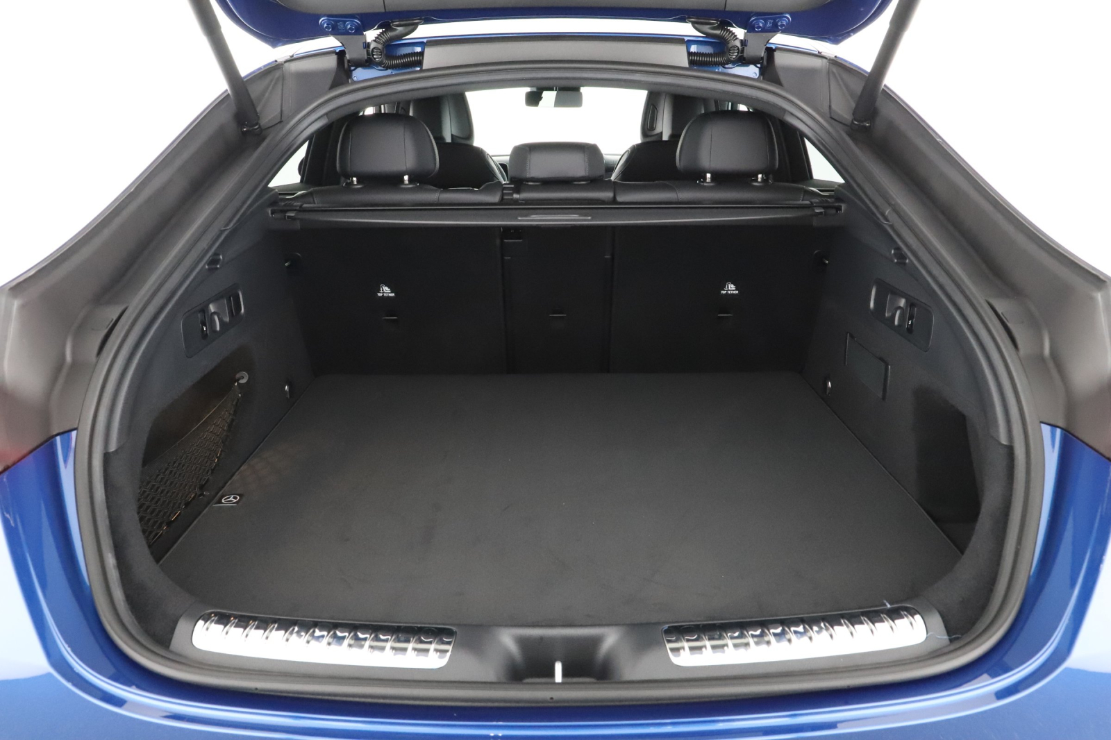 Mercedes - Benz GLC Coupe - 2025