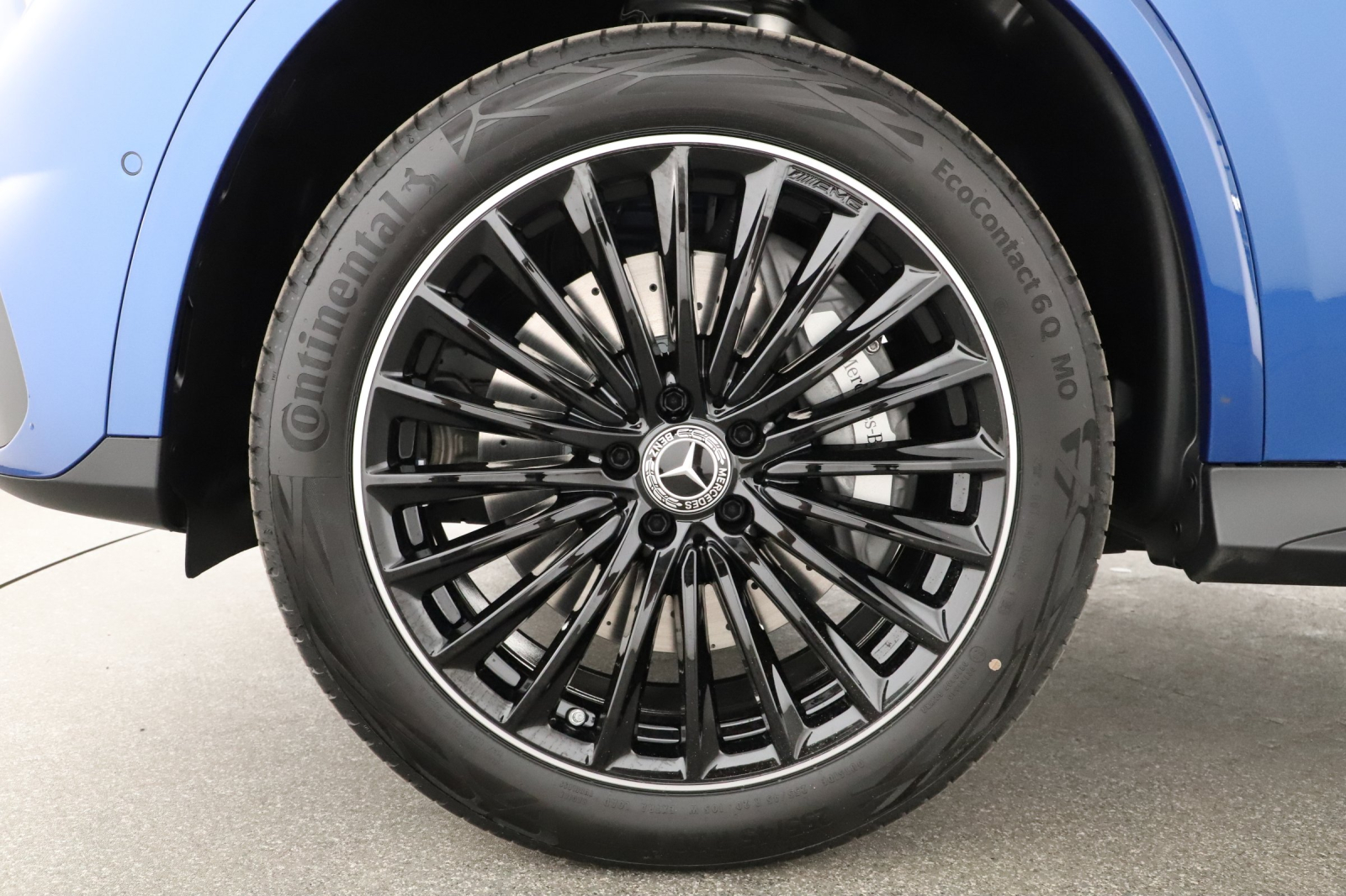 Mercedes - Benz GLC Coupe - 2025