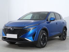 Nissan Qashqai - 2024