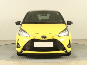 Toyota Yaris - 2018