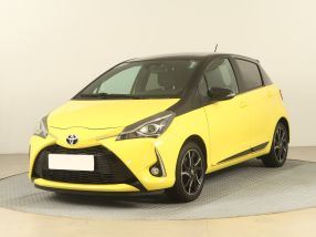 Toyota Yaris - 2018