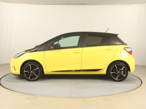 Toyota Yaris - 2018