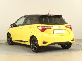 Toyota Yaris - 2018