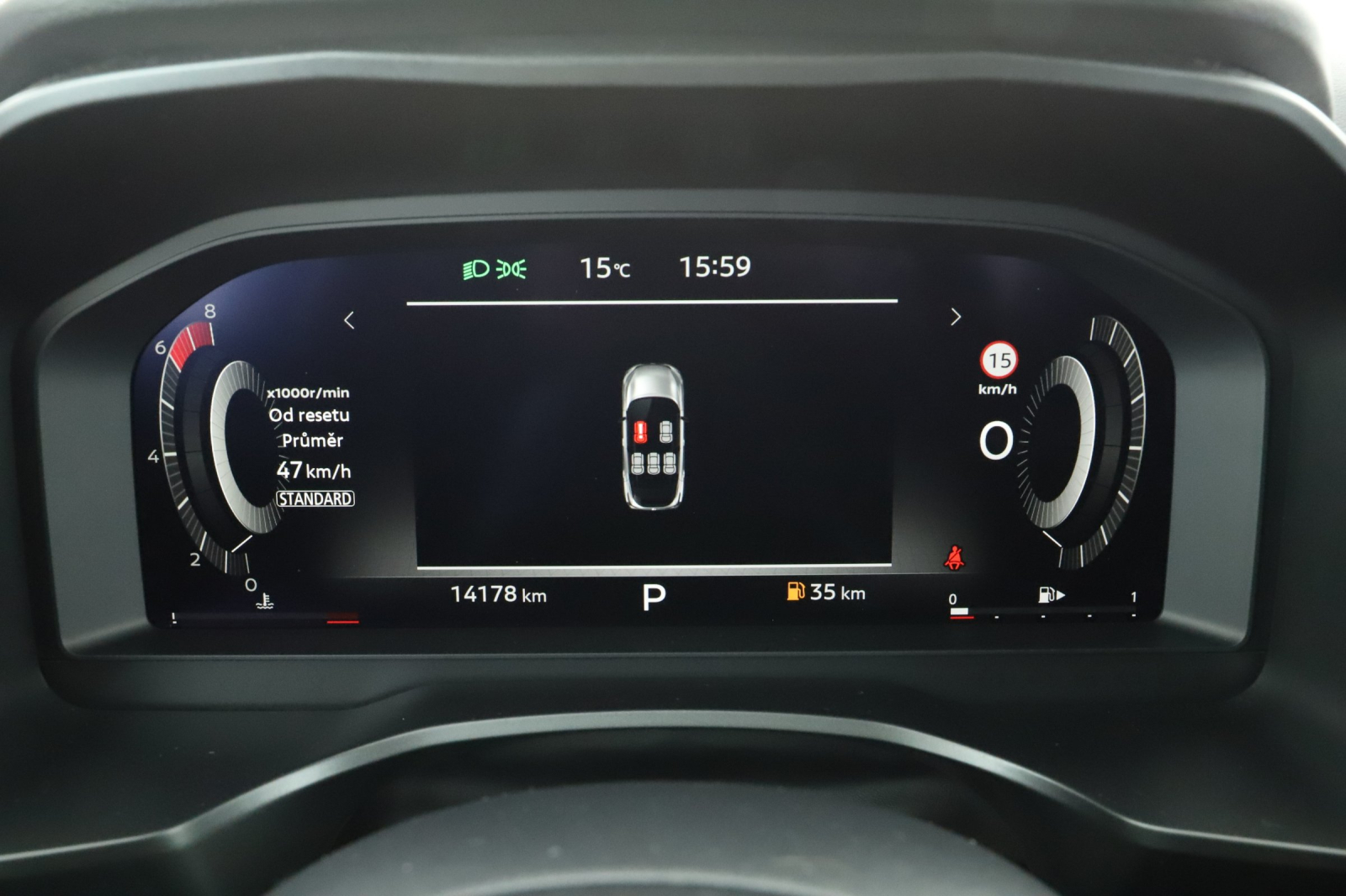 Nissan Qashqai - 2025