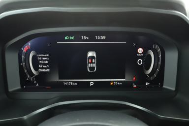 Nissan Qashqai - 2025