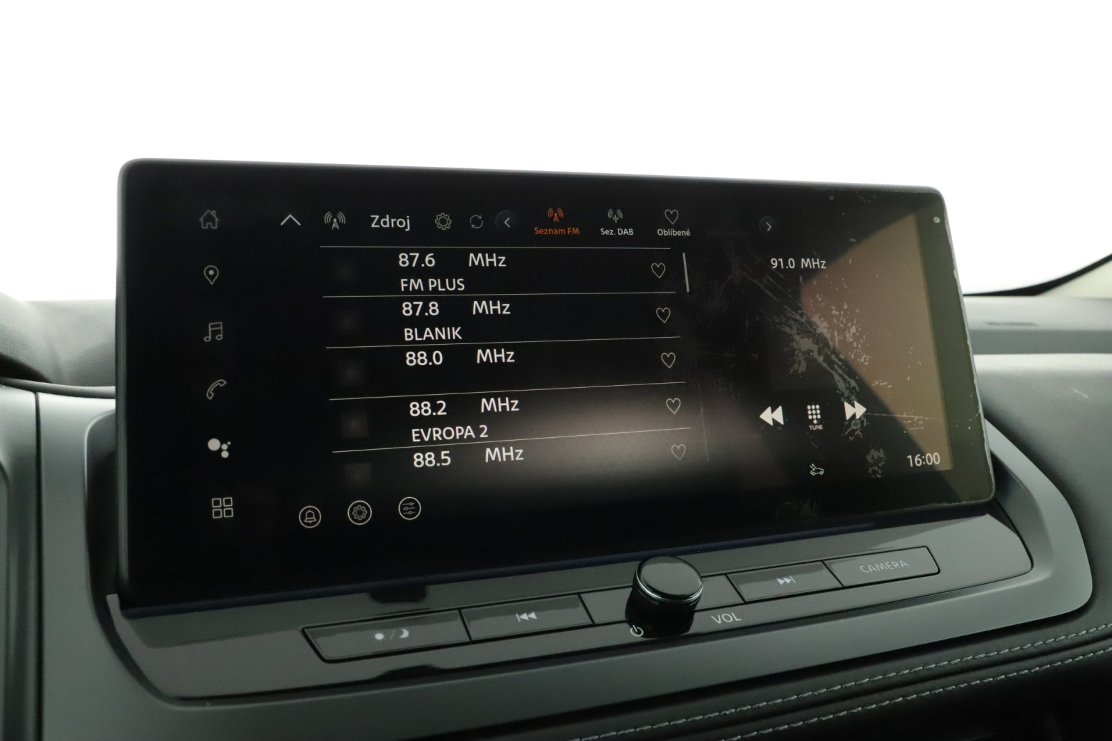 Nissan Qashqai - 2025