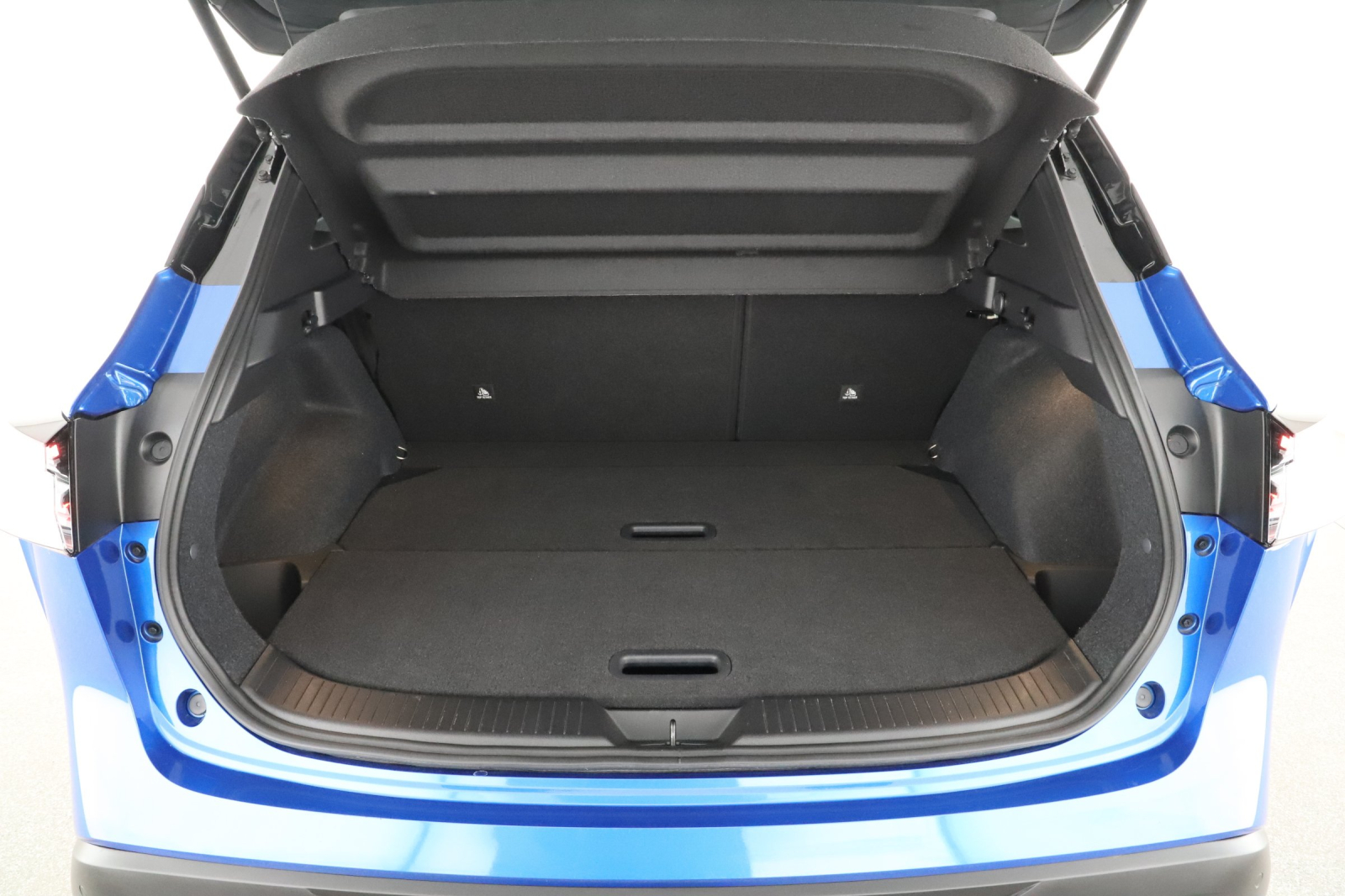 Nissan Qashqai - 2025