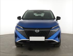 Nissan Qashqai - 2025