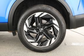 Nissan Qashqai - 2025